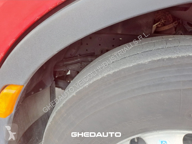 Cabeza tractora Iveco Stralis TRATTORE STRADALE...
