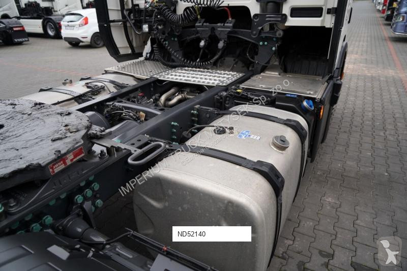 Trekker Scania R 460  / RETARDER / EURO 6