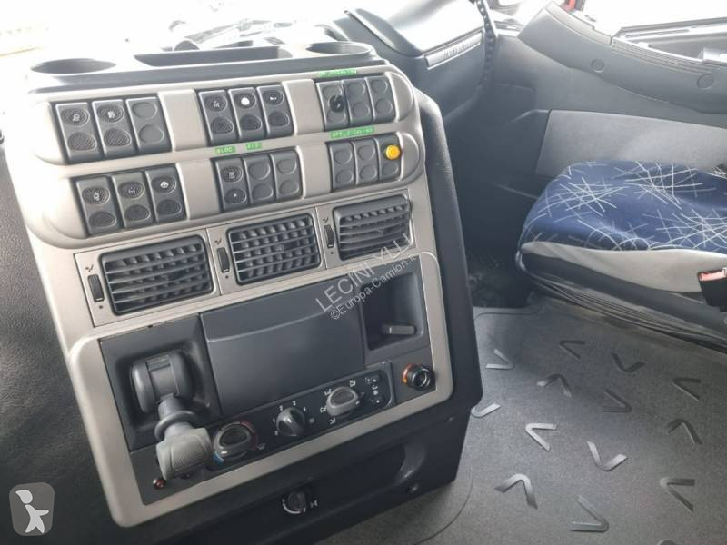 Trekker Iveco