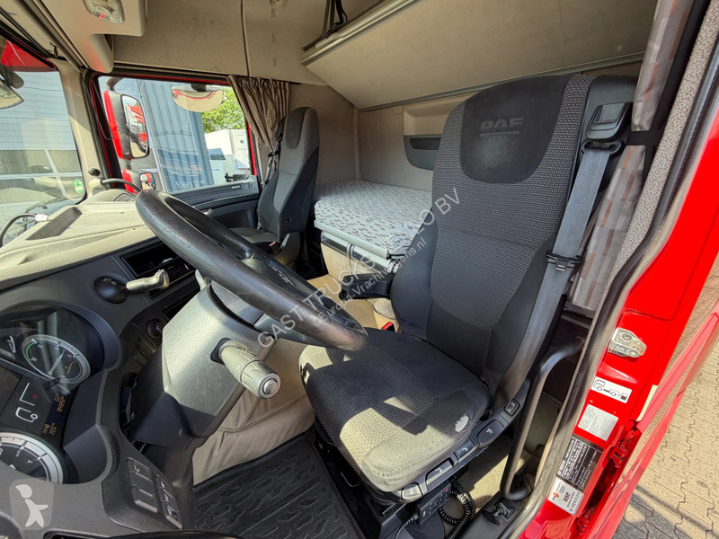 Trekker DAF 440 Euro 6 / Smart Tacho / Apk...