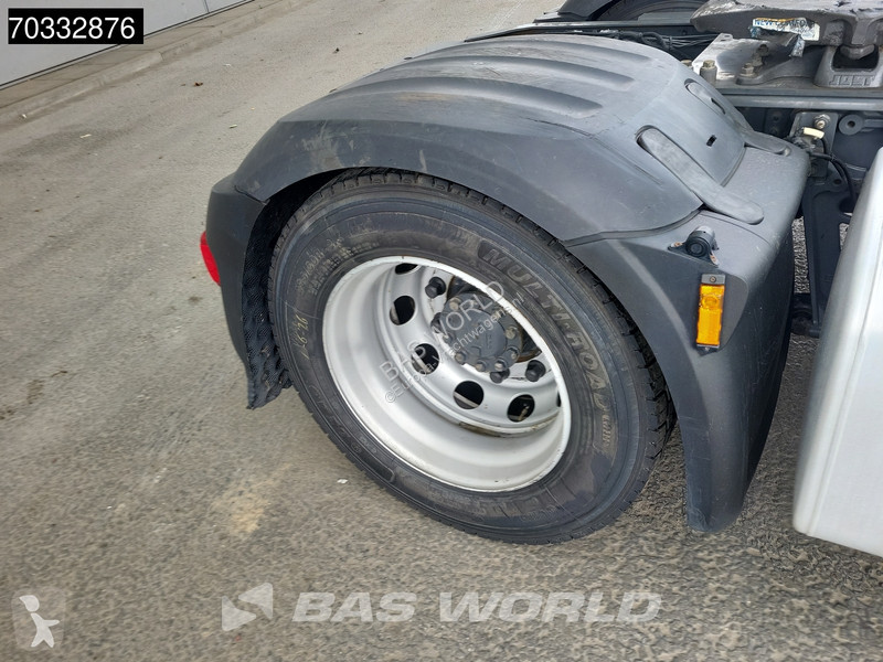 Cabeza tractora DAF 480  4X2 NL APK 06-2027 SSC...