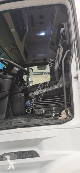Cabeza tractora Mercedes 1851 LS