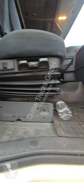 Cabeza tractora Volvo