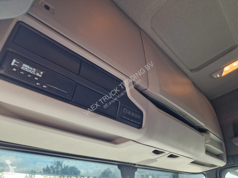 Cabeza tractora Scania R500 NS Highline 4x2 -...