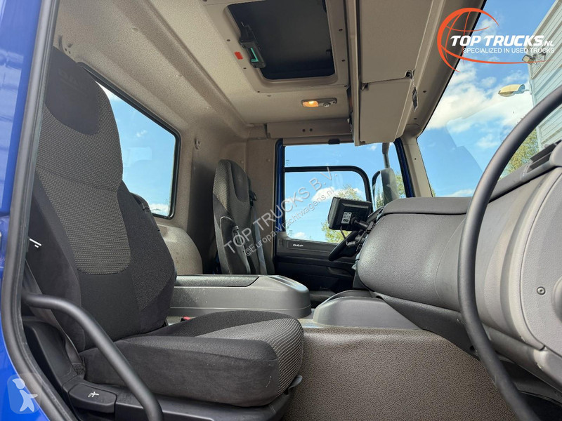 Cabeza tractora DAF 330 FT Day cab - day-cab -...