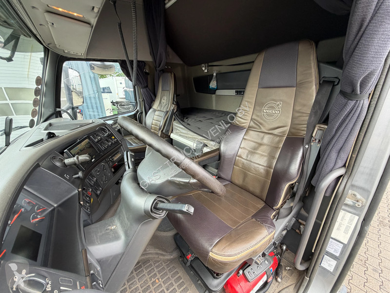 Cabeza tractora Volvo 16750 6X4 Euro 5 Retarder...