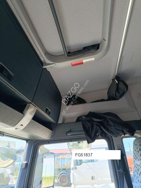 Tahač MAN TGX 18.440