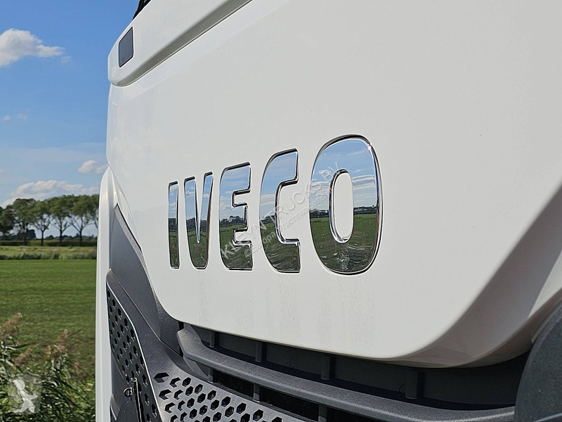 Cabeza tractora Iveco AS440S48