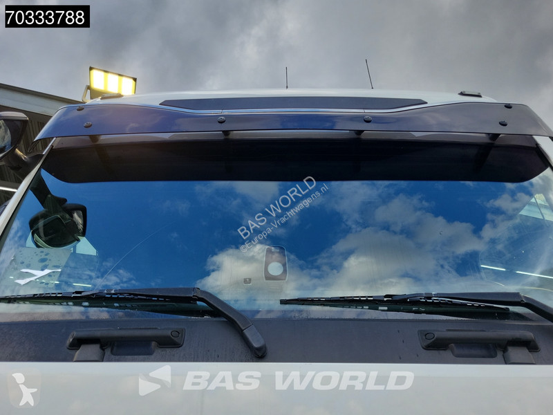 Cabeza tractora MAN TGX 4X2 GX 2x Tanks