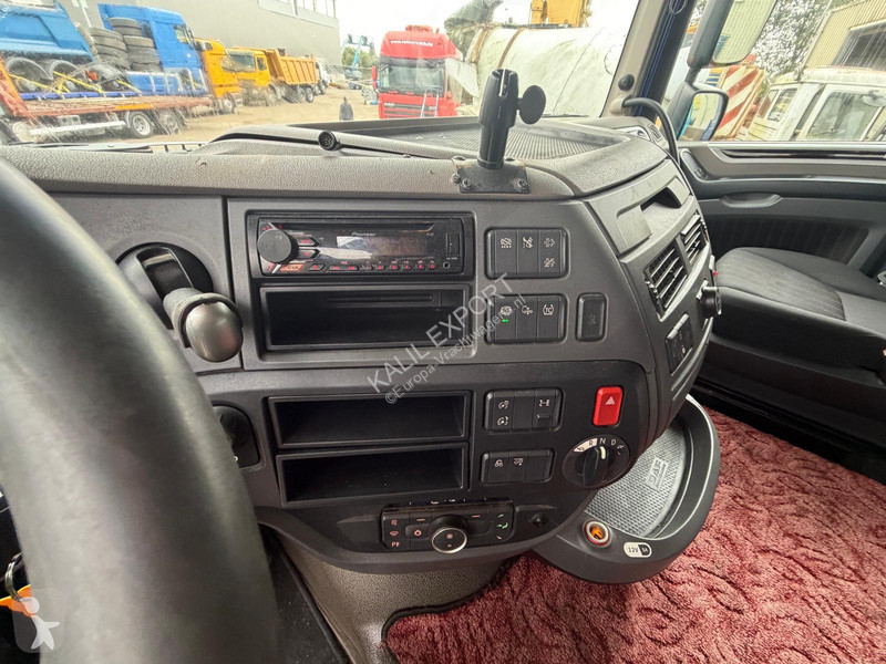 Cabeza tractora DAF 480 DAF 480FTG Tractor -...