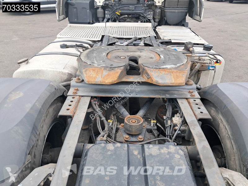 Tahač DAF 460  4X2 SC Retarder Hydraulik