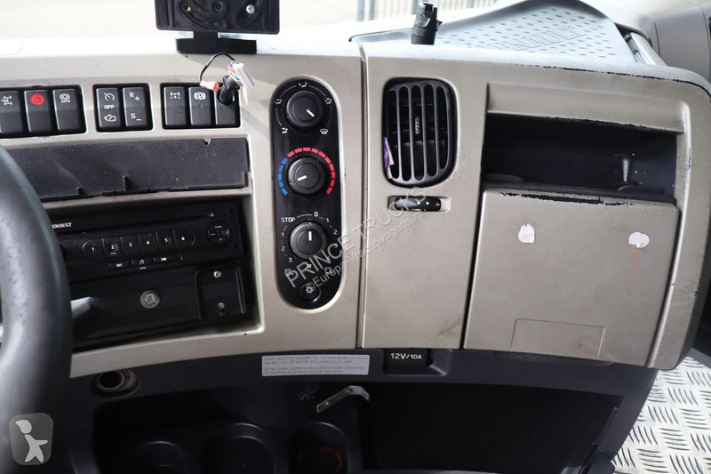 Cabeza tractora Renault 460 * RETARDER * EURO5....