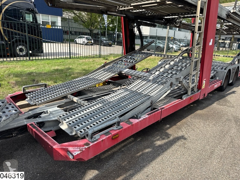 Cabeza tractora Mercedes 1845 EURO 6,...