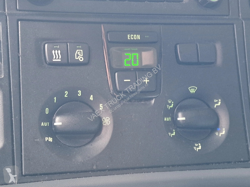 Cabeza tractora Scania R410 Highline 4x2 -...