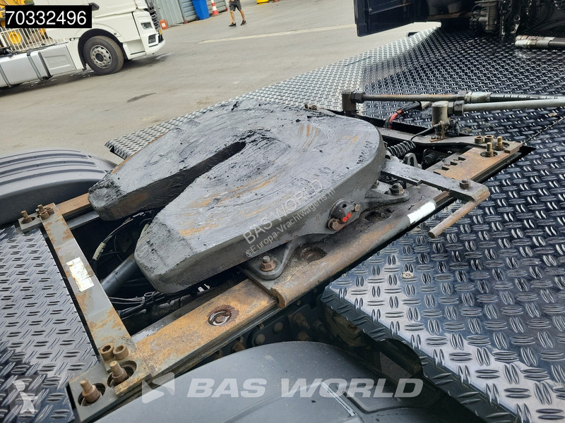 Cabeza tractora Volvo FH 540 FH 4X2 -Truck XL...