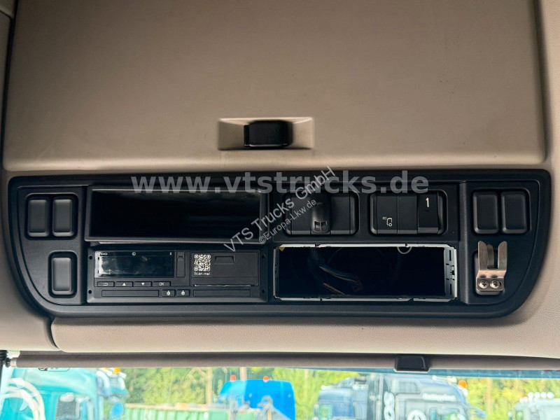 Тягач DAF 530 FT 4x2, 2-Kreis Hydraulik,...