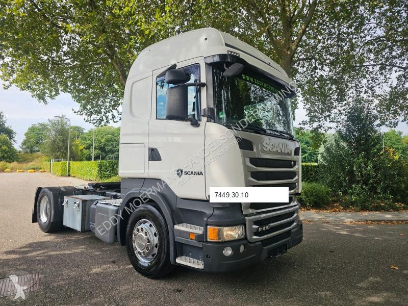Tahač Scania R410 Highline