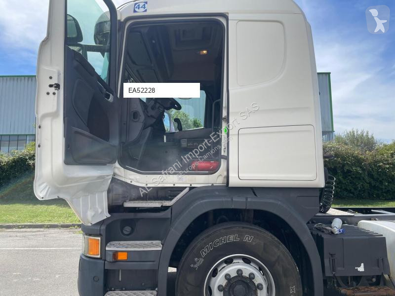 Tahač Scania G440