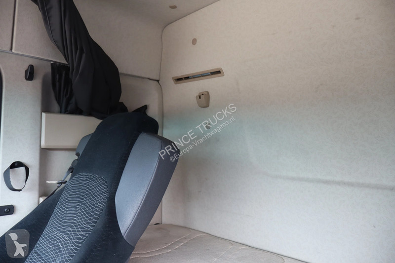 Cabeza tractora Mercedes 1843 * EURO6 * 4X2 *...