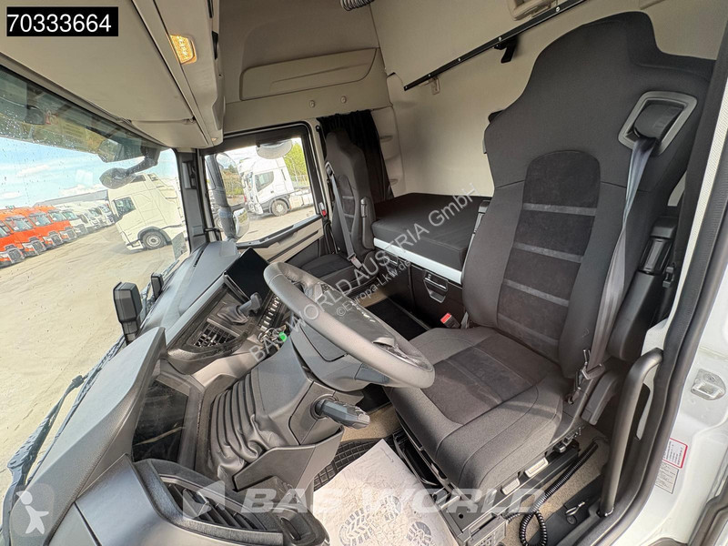 Cabeza tractora Iveco S-Way 500 4X2 NEW!...