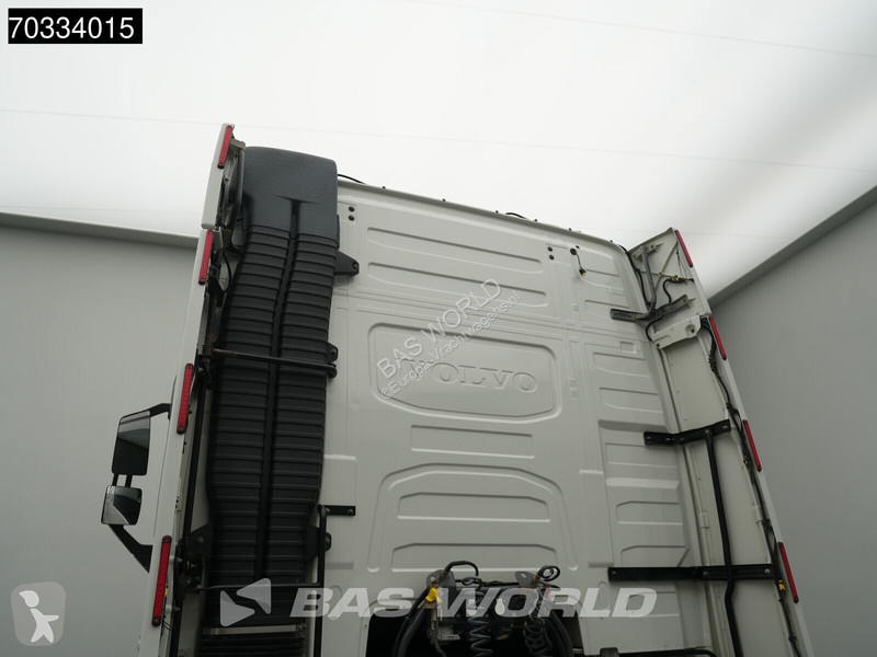 Tahač Volvo 500 4X2 Retarder Hydraulic Alcoa's
