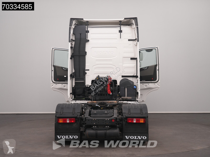Cabeza tractora Volvo FH 460 4X2 Globe APK...