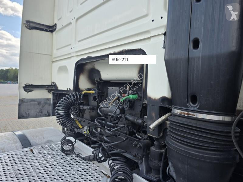 Cabeza tractora DAF 460 MANUAL STANDARD