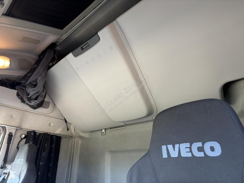 Cabeza tractora Iveco 440 S 45
