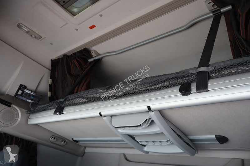Nyergesvontató DAF 480 * EURO6 * 4X2 * FULL...