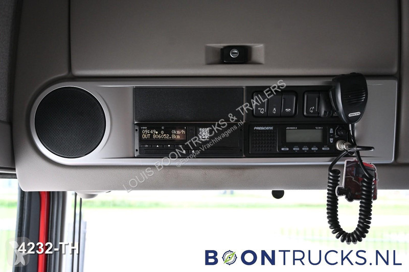 Cabeza tractora DAF FT 4x2 | EURO6 * SC * NL...