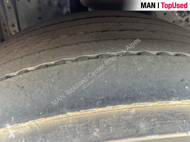 Cabeza tractora MAN TGX 18.640 4x2 LL SA...