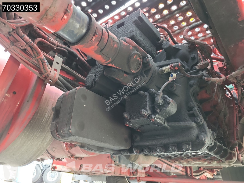 Cabeza tractora Volvo FH 540 FH 6X2 -Truck XL...