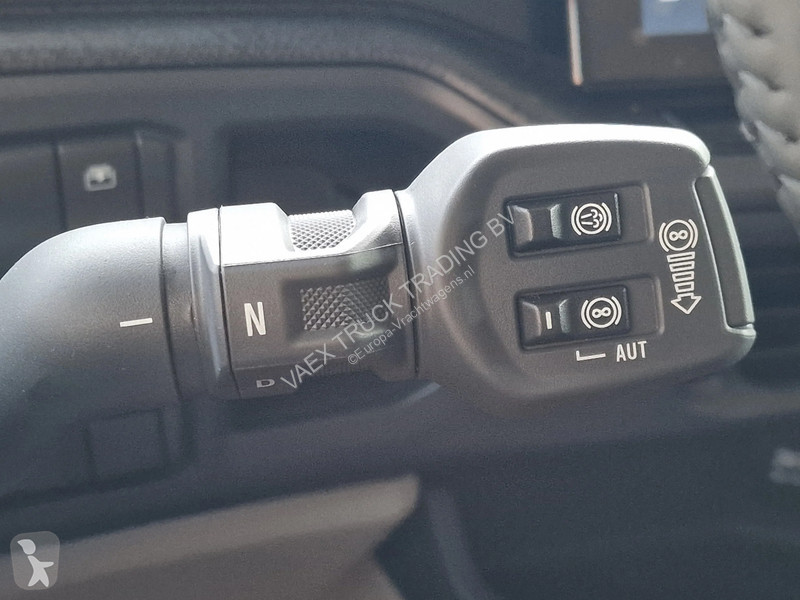 Cabeza tractora Scania 500S NGS Highline 4x2 -...