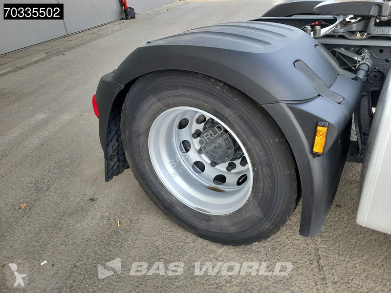 Cabeza tractora DAF 480  4X2 APK 08-2027 2x...