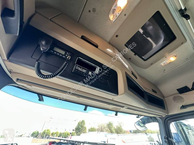 Cabeza tractora Mercedes 1851 LS
