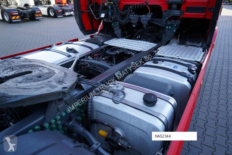 Tahač Scania R 450 / HYDRAULIKA / RETARDER /...