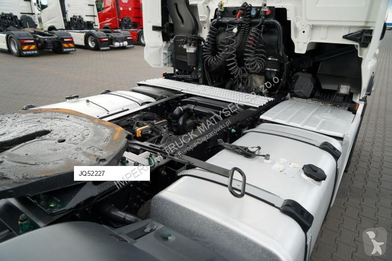 Trekker MAN TGX 18.510 / GX /  RETARDER  / NAVI...