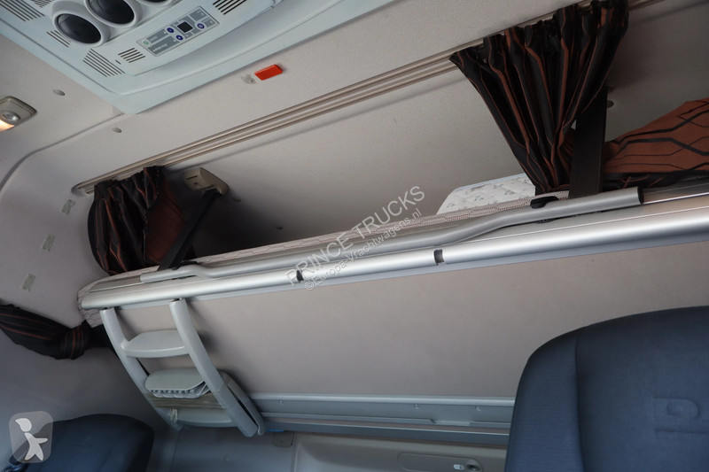 Nyergesvontató DAF 480 * EURO6 * 4X2 *