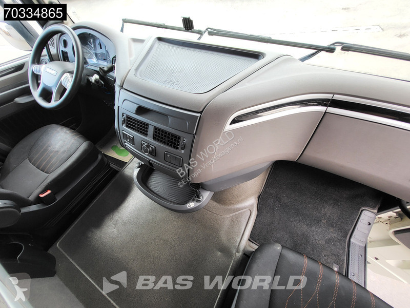 Nyergesvontató DAF 480 4X2 SC LED Cruise Control