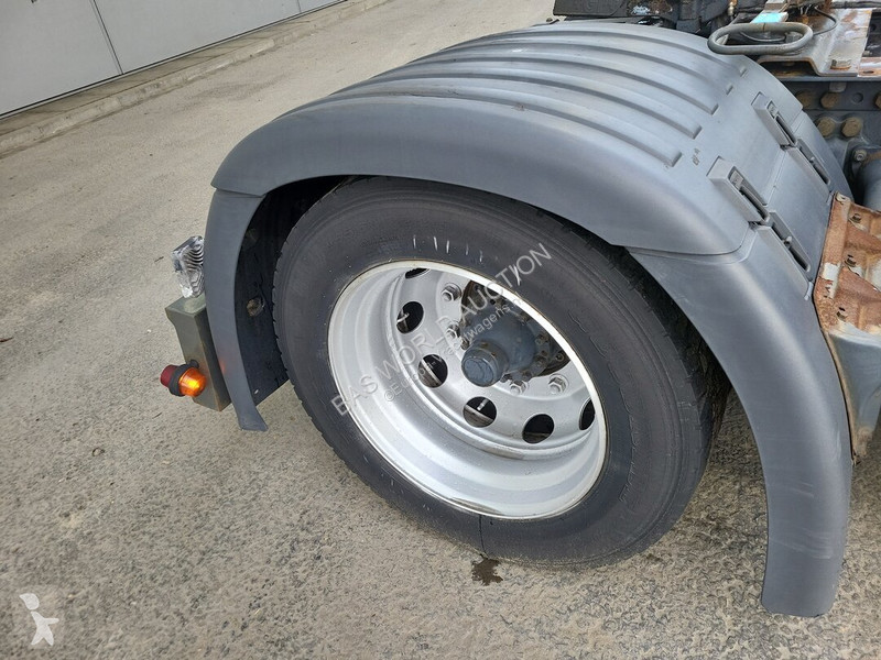 Tahač Scania 440