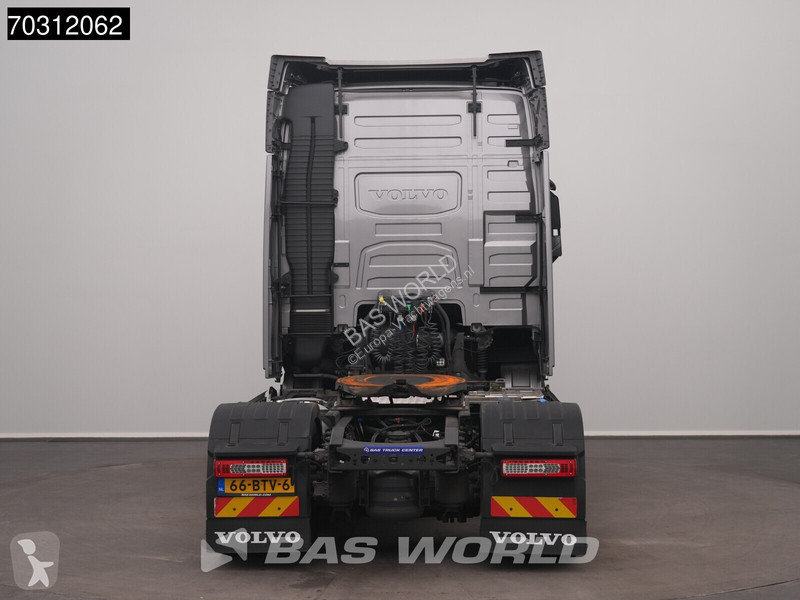 Tahač Volvo FH 460 4X2 Full-Option! -Truck APK...