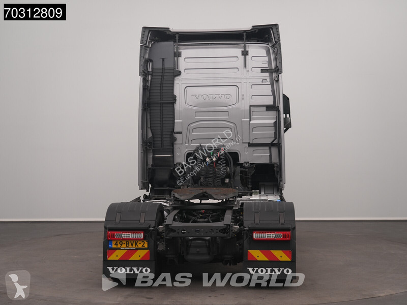 Tahač Volvo FH 460 4X2 Full-Option! -Truck APK...