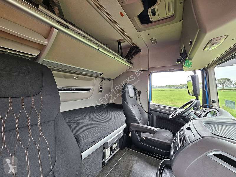 Trekker DAF 480 Intarder