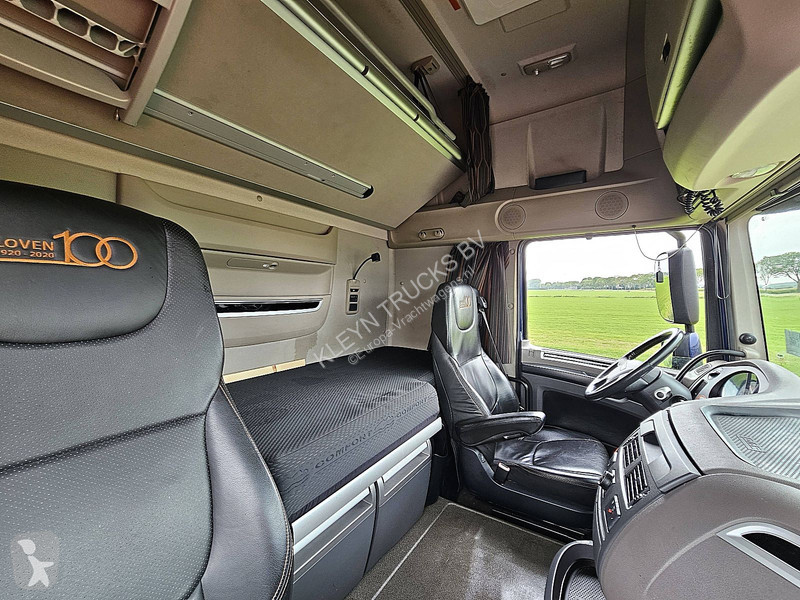 Trekker DAF 480