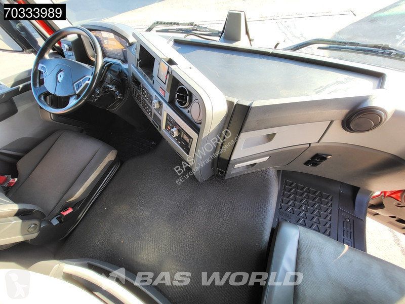 Tahač Renault T 460 6X2 NL-Truck APK 06-2027...