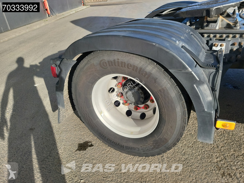 Tahač Renault T 460 4X2 SleeperCab NL-Trucks...