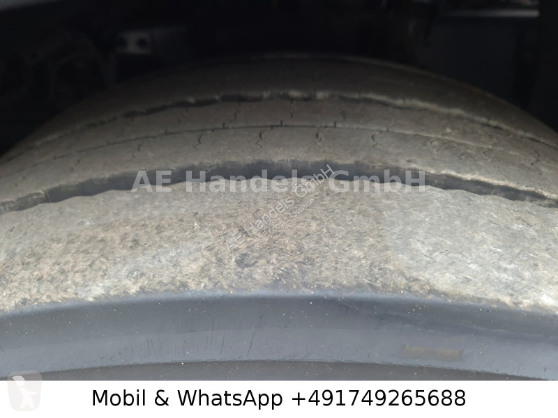Tratores DAF + 530 BL *...