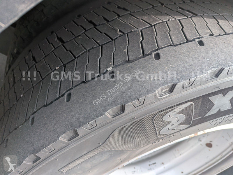 Tahač Mercedes 1851 / Park Cool / standard /...