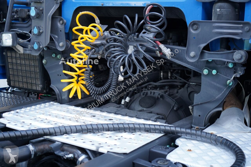 Tahač Scania R 450 / RETARDER / I-PARK COOL /...