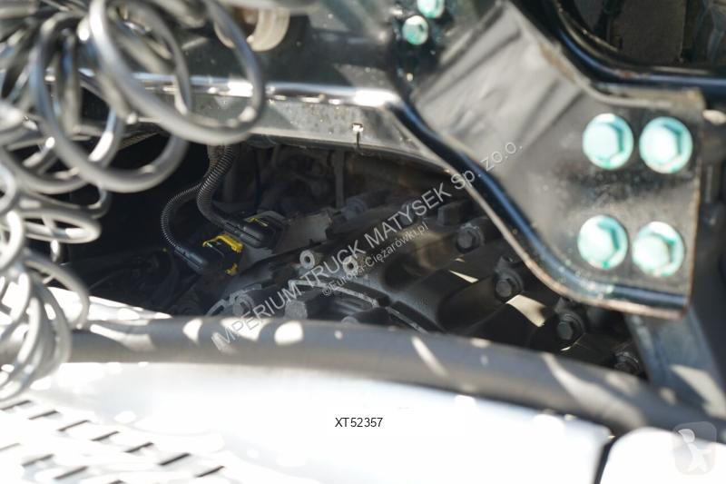 Nyergesvontató DAF XF 530 / SSC / HYDRAULIKA /...